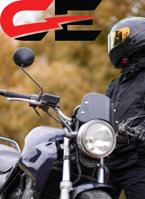LEATHER JACKETS