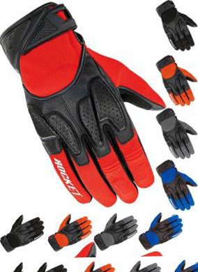 GLOVES