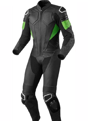 LEATHER SUITS 