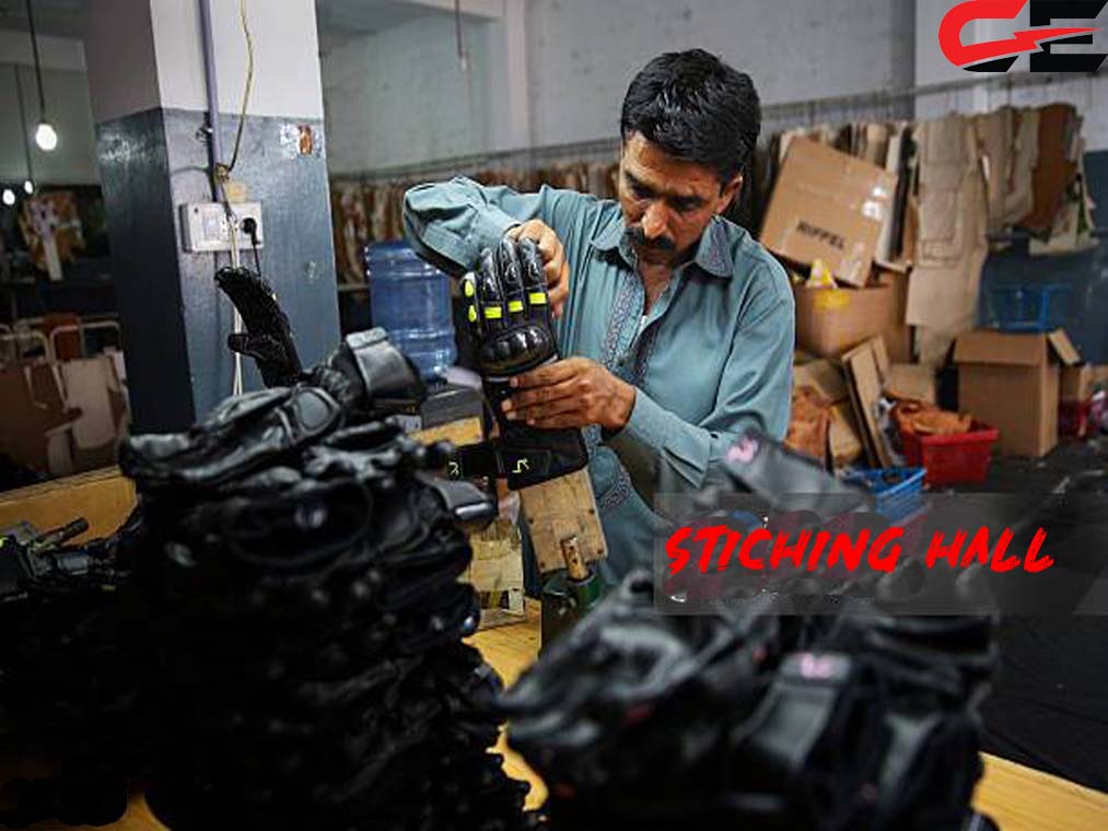 Production unit