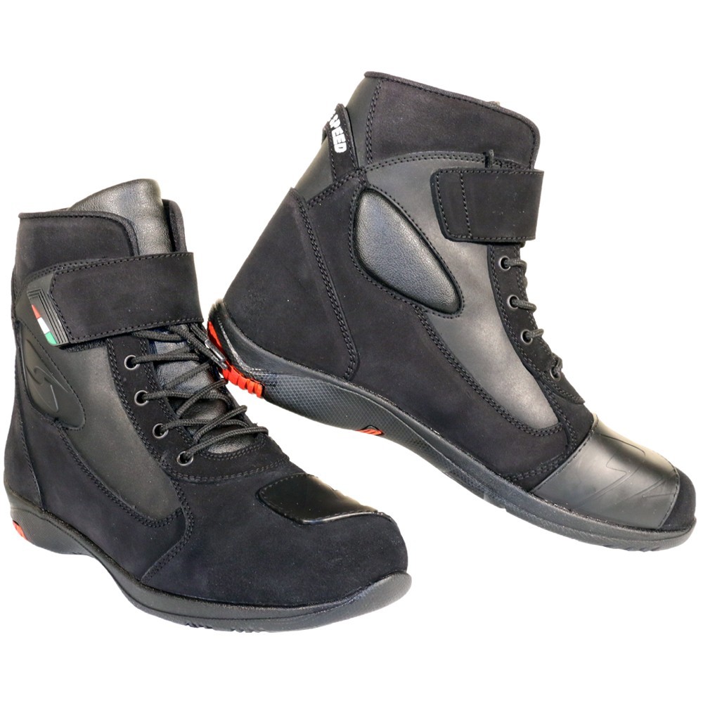 Racing Shoes