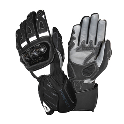 ELIMINATOR - BLACK