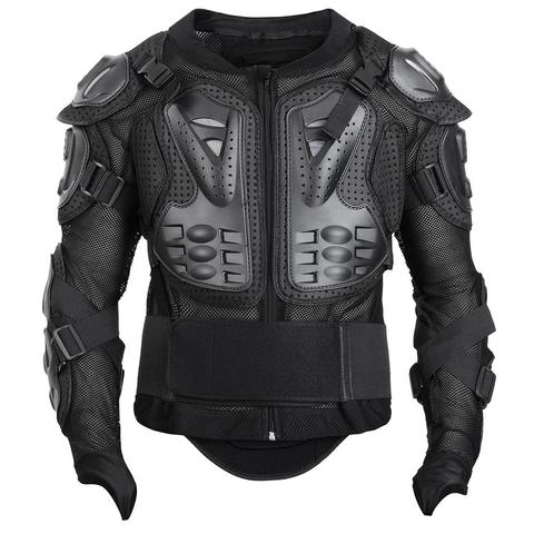 BODY ARMORS