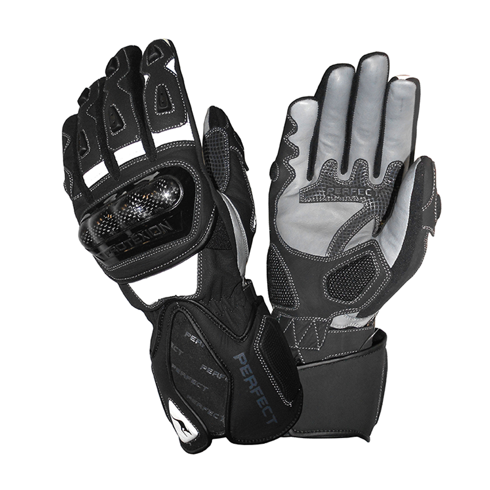 ELIMINATOR - BLACK